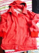 来料加工30万件休闲服装