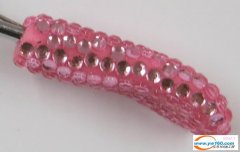 睫毛夹点钻外发加工