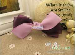 发衢州-义乌周边-手工折蝴蝶结