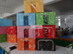 专业加工 收纳箱 、三件套
