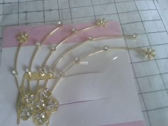 如图烧焊外发加工