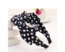 手工折蝴蝶结。发义乌周边