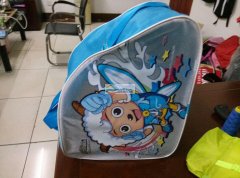 12000个包外发加工 如图