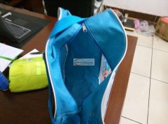 12000个包外发加工 如图