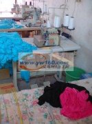 义乌 北苑冠丽服饰主营数码印花服装生产加工