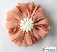 如图花外发加工