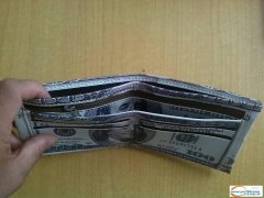 票夹外发加工 如图