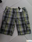 发上饶-有裤子外发加工 如图