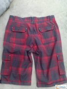 发上饶-有裤子外发加工 如图