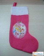 金华圣诞工艺品平车活外发