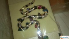 青口合金成品单子外发