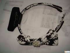 寻找头饰品加工厂