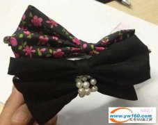 寻找头饰品加工厂