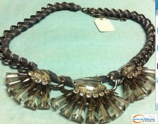 帮客人找如图饰品成品