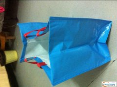 九联5000购物袋外发 如图