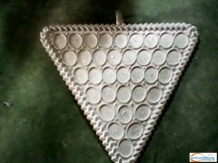 北苑留雅翻砂外发加工