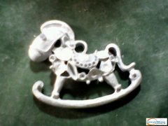 北苑留雅翻砂外发加工