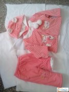 义亭石塔村童装外发加工