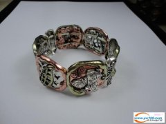 合金饰品成品加工厂