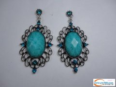 合金饰品成品加工厂