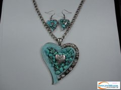 合金饰品成品加工厂