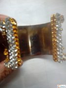 爪链烧焊外发加工