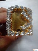 爪链烧焊外发加工