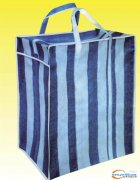 外贸单防水蛇皮编织袋箱包成品或加工外发