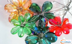 找专业手工拧铁丝的加工厂