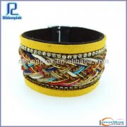 寻找会做如图手链的工厂