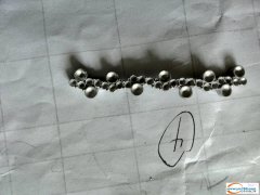 本厂有一批合金模版需要外发(修版) 有意者联系