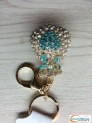 如图50万点钻外发加工