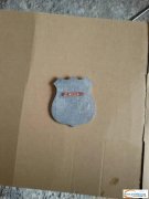 寻找锚如图胸针的工厂