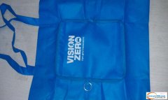 无纺布袋外发加工