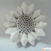 亚克力珠子编花外发加工