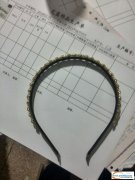 爪链头箍烧焊外发