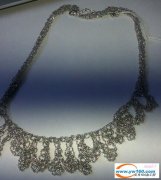 手工编织外发 如图