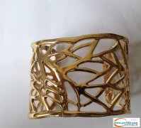 东阳珊瑚里饰品烧焊外发加工