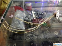 后宅下余山电子焊锡外发加工