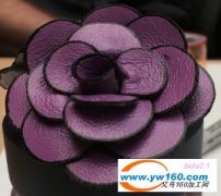 480万片皮革油边外发 如图