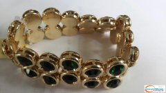 如图穿手链外发加工