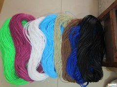 塑料皮管打卷加工