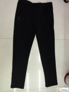 8万条裤子外发加工