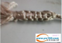 手工编织外发加工