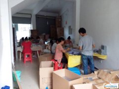 上饶大型手工加工厂★义乌有加工点★