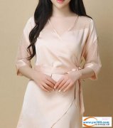 寻找睡衣加工厂家