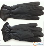 拼皮手套加工外发加工