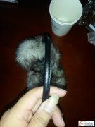 做耳套的订单外发加工