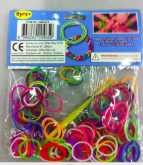 寻找包装皮筋的加工厂