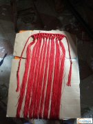 发外地，手工活编织外发加工